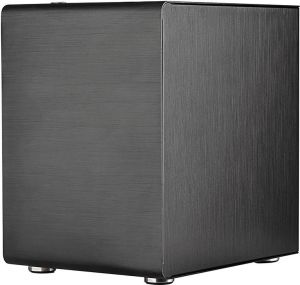 Obudowa X2 CUBE MAX (X2-J711B-CE/R-2U3) 2