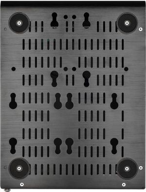 Obudowa X2 CUBE MAX (X2-J711B-CE/R-2U3) 4
