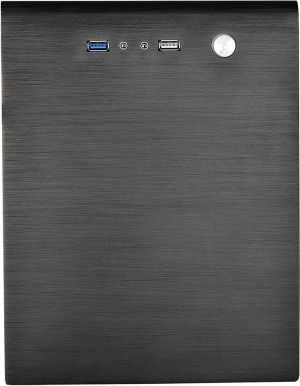 Obudowa X2 CUBE MAX (X2-J711B-CE/R-2U3) 5