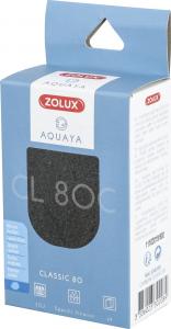 Zolux AQUAYA Wkład Carbon Classic 80 1