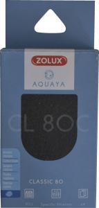 Zolux AQUAYA Wkład Carbon Classic 80 2