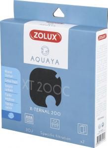 Zolux AQUAYA Wkład Carbon Xternal 200 1