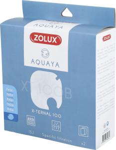 Zolux AQUAYA Wkład Perlon Xternal 100 1