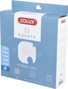 Zolux AQUAYA Wkład Perlon Xternal 300 1