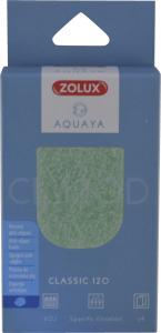 Zolux AQUAYA Wkład Phosphate Classic 120 2