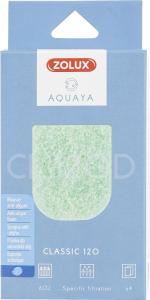 Zolux AQUAYA Wkład Phosphate Classic 120 4