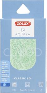 Zolux AQUAYA Wkład Phosphate Classic 80 3