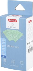 Zolux AQUAYA Wkład Phosphate Corner 160 1