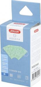 Zolux AQUAYA Wkład Phosphate Corner 80 1