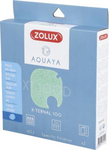 Zolux AQUAYA Wkład Phosphate Xternal 100 1