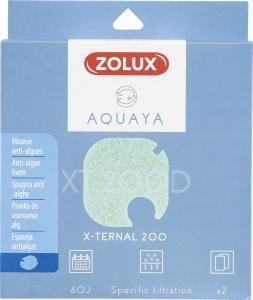 Zolux AQUAYA Wkład Phosphate Xternal 200 1