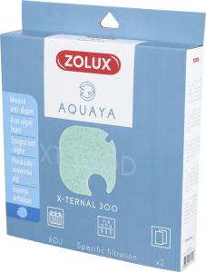Zolux AQUAYA Wkład Phosphate Xternal 300 1