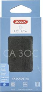 Zolux AQUAYA Wkład Zeocarb Cascade 30 4