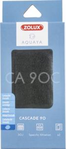 Zolux AQUAYA Wkład Zeocarb Cascade 90 3