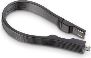 Słuchawka Plantronics Explorer 500, białe 2
