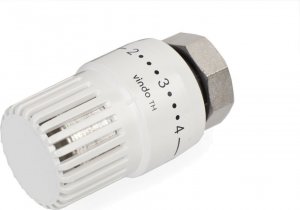 Oventrop OVENTROP GLOWICA TERMOSTAT VINDO TH M 30X1,5 2