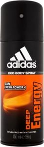 Adidas Deep Energy Dezodorant, 150 ml 1