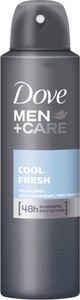 Dove  Men+Care Cool Fresh Antyperspirant, 150 ml 1