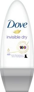 Dove  Invisible dry Antyperspirant w kulce 50 ml 1