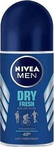 Nivea Men Dry Fresh Antyperspirant w kulce 50ml 1