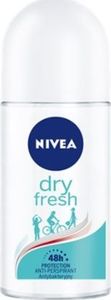 Nivea Dry Fresh, Antyperspirant w kulce, 50 ml 1