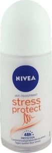 Nivea Stress Protect, Antyperspirant w kulce, 50 ml 1