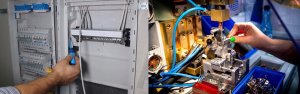 Polot Wyłącznik różnicowoprądowy Hager 3 FAZ. 25A 30MA AC (CD426J) CDC425J 5
