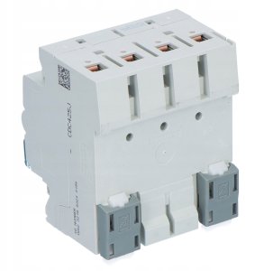 Polot Wyłącznik różnicowoprądowy Hager 3 FAZ. 25A 30MA AC (CD426J) CDC425J 10