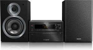Wieża Philips BTM5120B/12 1