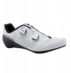 Giro Buty męskie GIRO REGIME white roz.42 (NEW) 4