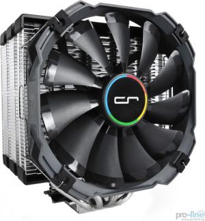 Chłodzenie CPU Cryorig H5 Ultimate (CR-H5B) 2