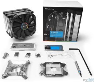 Chłodzenie CPU Cryorig H5 Ultimate (CR-H5B) 10