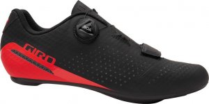 Giro Buty męskie CADET black bright red r. 45 1