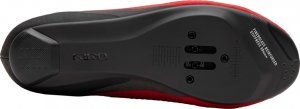 Giro Buty męskie GIRO STYLUS bright red roz.42 (NEW) 2