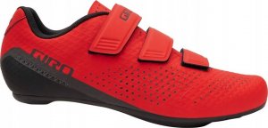 Giro Buty męskie GIRO STYLUS bright red roz.44 (NEW) 1