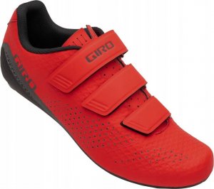Giro Buty męskie GIRO STYLUS bright red roz.44 (NEW) 3