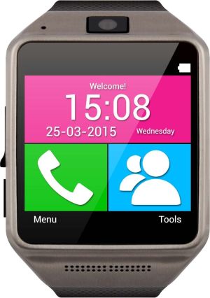 Smartwatch Overmax  (SMARTTOUCH) 1