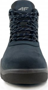 Buty trekkingowe męskie 4f OBMH205 31S/Granat r. 42 5