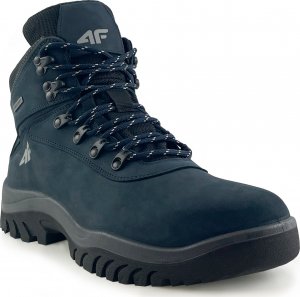 Buty trekkingowe męskie 4f OBMH205 31S/Granat r. 40 4
