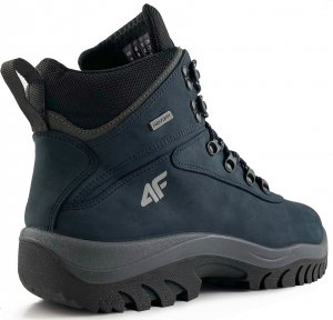 Buty trekkingowe męskie 4f OBMH205 31S/Granat r. 40 6