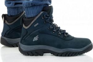 Buty trekkingowe męskie 4f OBMH205 31S/Granat r. 41 2