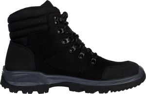 Buty trekkingowe damskie 4f H4Z20-OBDH250 czarne r. 40 1