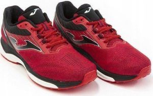 Joma BUTY JOMA R.SUPER CROSS 2006 RED-BLACK 2