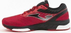 Joma BUTY JOMA R.SUPER CROSS 2006 RED-BLACK 3