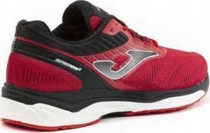 Joma BUTY JOMA R.SUPER CROSS 2006 RED-BLACK 4