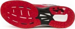 Joma BUTY JOMA R.SUPER CROSS 2006 RED-BLACK 5