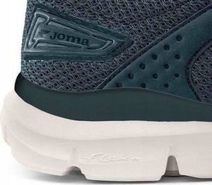 Joma BUTY JOMA CONFORT MEN 2017 PETROLEUM 2