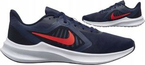 Nike BUTY NIKE CI9981-400 DOWNSHIFTER 10 1