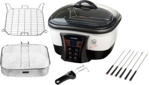 Multicooker Hyundai MFC03 3