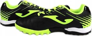 Joma BUTY JOMA TOLEDO JR 2001 TF BLACK-FLUOR 3
